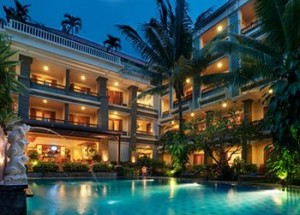 10 hotel favorite di Bali