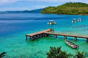 10 tempat wisata terindah di Indonesia