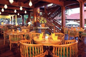 Rekomendasi restaurant di Bali