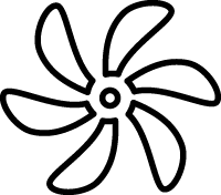 Turbine - Energy